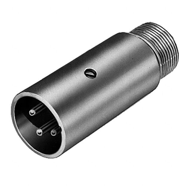 P3M Switchcraft Inc.  Circular Connector Assemblies